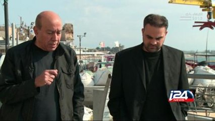 يوم في حياتي فالح حبيب رافق المرشح زهير بهلول