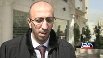 تأجيل الحكم في قضية محاكمة محمد دحلان بتهمة الفساد