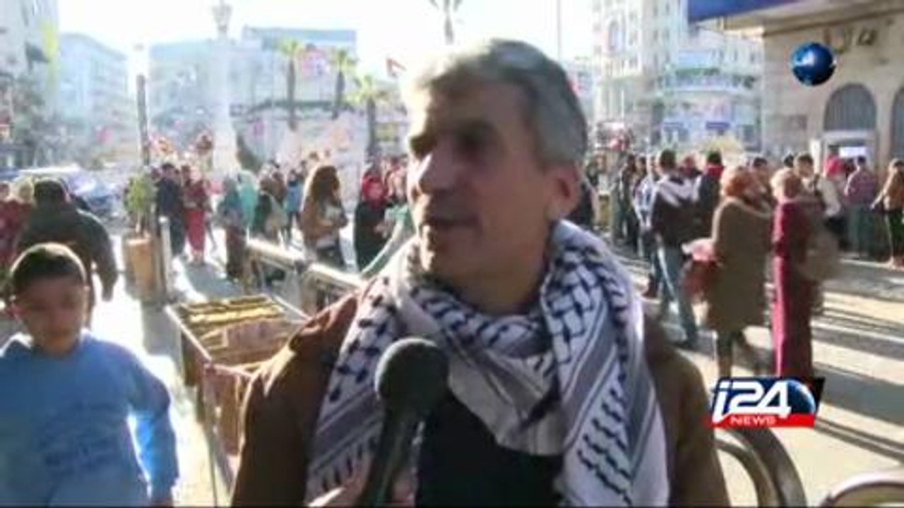 تقرير مصور- وقف التنسيق الأمني بين السلطة الفلسطينية واسرائيل وانعكاساته