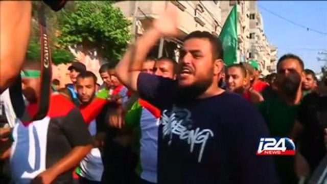 محكمة في القاهرة تصنف حركة حماس كمنظمة إرهابية