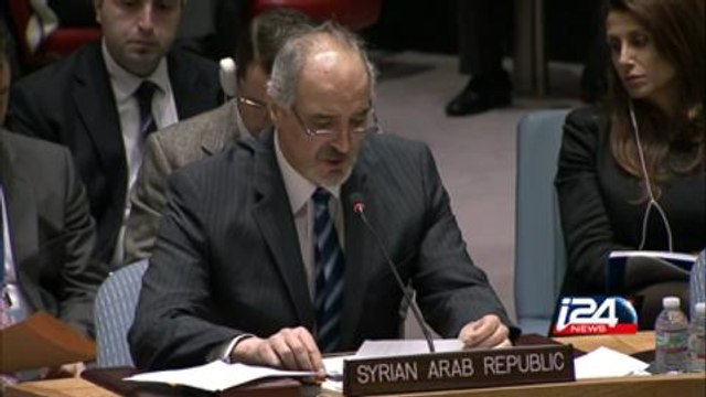 النظام يتهم تركيا والسعودية وقطر وإسرائيل بدعم الإرهاب