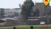 الاشوريون يفرون من مناطق شمال شرق سوريا إثر هجوم داعش