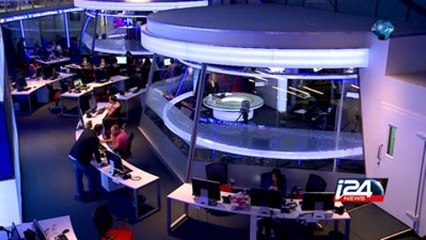 النشرة المسائية -أخبار اليوم مع فراس حامد