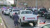 21 kidnapped  egyptians Copts are killed by ISIS in Libya