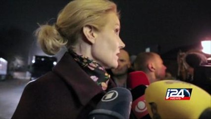 الشرطة  الدانماركية تقتل مدنيا تعتقد انه منفذ الهجومين في كوبنهاغن