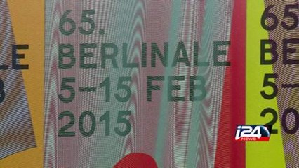 مهرجان برلين يتوج فيلم "تاكسي" للمخرج الايراني المعارض جعفر بناهي