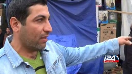 تفجيرات في بغداد تودي بـ37 شخصا