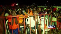 ساحل العاج تحرز لقب النسخة الثلاثين لنهائيات كأس الأمم الافريقية