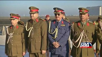 العراق - "داعش" يفجر أكبر الكنائس وأقدمها في الموصل