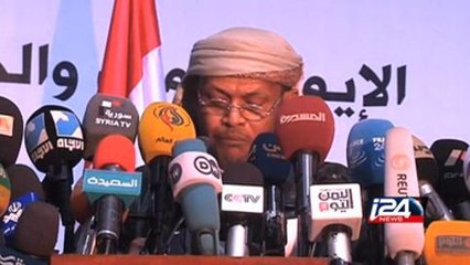الحوثيون يمهلون القوى السياسية مهلة للخروج باتفاق