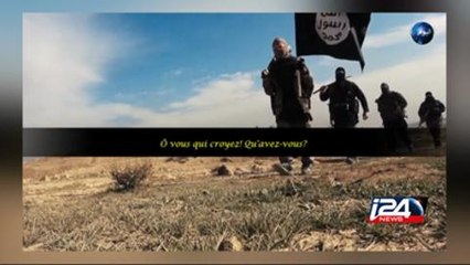تقرير مصور- الضربات الارهابية تصل الى مركز يهودي في نيس الفرنسية