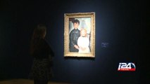 بيع لوحة للفرنسي بول سيزان مقابل اكثر من 20 مليون دولار