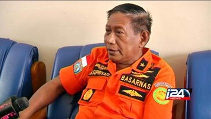 العثور على جثث جديدة بعد رفع جسم الطائرة المحطمة