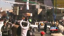 الحوثيون يقمعون مظاهرات منددة بانتهاكاتهم في صنعاء