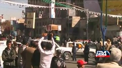 الحوثيون يقمعون مظاهرات منددة بانتهاكاتهم في صنعاء
