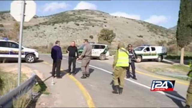 مقتل ضابط وجندي إسرائيليين في هجوم لـ حزب الله في مزارع شبعا