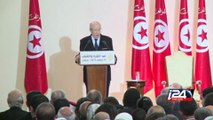 في ذكرى الثورة التونيسية الرئيس يؤكد أن الثورة حررت الوطن والإنسان