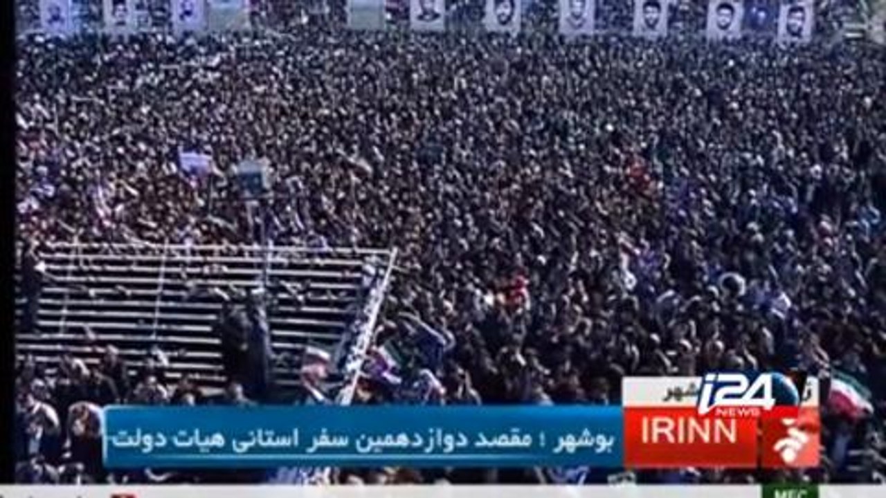 الرئيس الإيراني حسن روحاني: الدول التي خططت لخف...