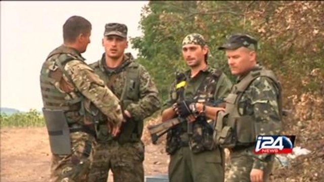 مصير معلق للأزمة الاوكرانية من تأجيل إلى آخر