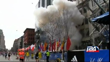 بدء محاكمة "جوهر تسارناييف" المتهم في اعتداءات بوسطن