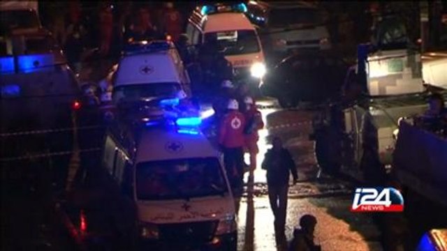 عملية أمنية في سجن رومية ووزير الداخلية: جزء من عملية جبل محسن تمت ادارته من داخل السجن