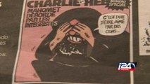 شارلي إيبدو صحيفة فرنسية ساخرة ظهرت للمرة الأولى عام ألفٍ وتسعِ مئةٍ وستين
