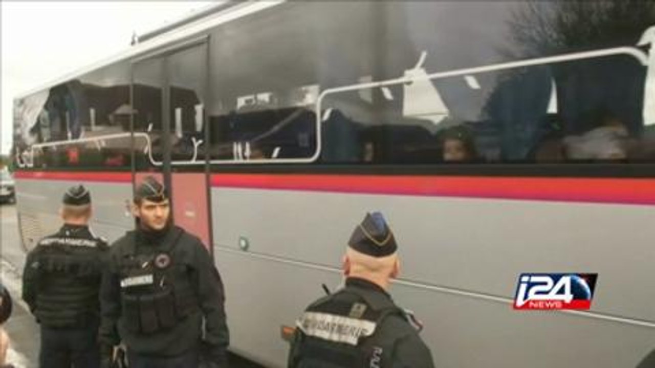 منفذي عملية "شارلي ايبدو" تحول من الراب والمخدرات إلى التطرف باسم الإسلام