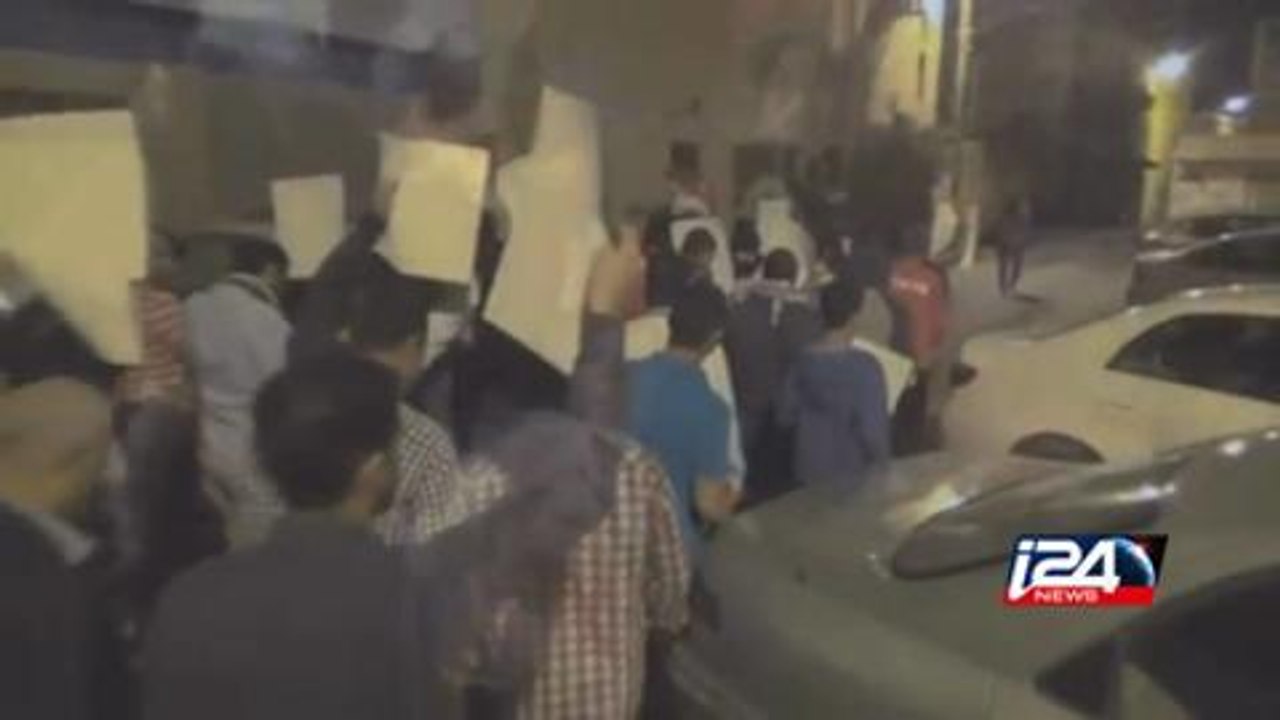 البحرين تحذر من "تصاعد" أعمال العنف