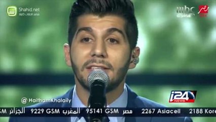 المواطنون العرب في اسرائيل، بين العزلة الفنية والجنسية الاسرائيلية