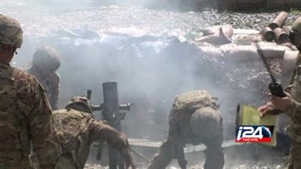 الحلف الأطلسي ينظم احتفالا في كابول بمناسبة انسحابه من أفغانستان