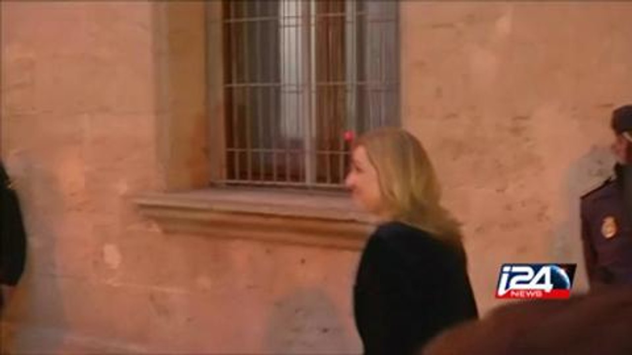 شقيقة ملك إسبانيا تواجه محاكمة في اتهام بالاحتيال الضريبي