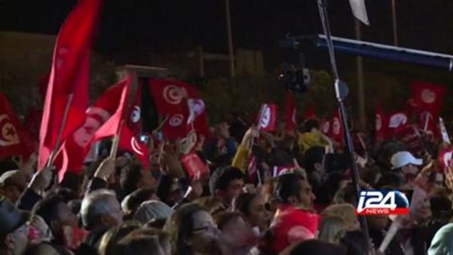 السيد الباجي قائد السبسي رئيسا لتونس