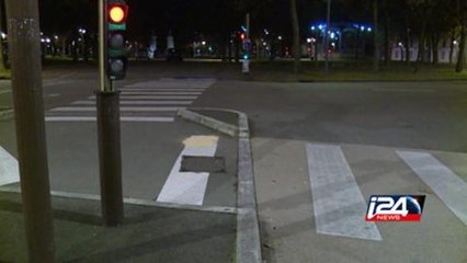 سائق "مختل عقليا" يهاجم عابري سبيل في مدينة "ديجون" وسط فرنسا