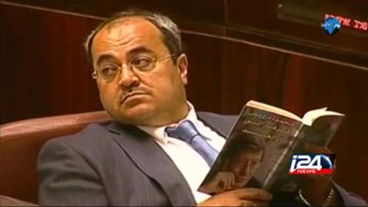 تقرير مصور- قبيل الإنتخابات البرلمانية الإسرائيلية: مشهد الاحزاب العربية في سياق الوحدة -22/12/2014
