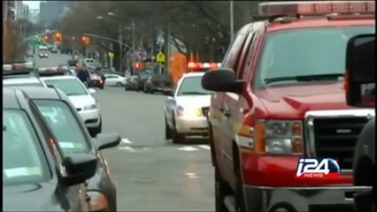 مقتل شرطيين في مدينة نيويورك بعد إطلاق النار عليهما من مسافة قصيرة