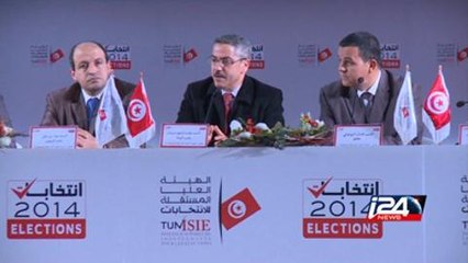 إختتام الحملة الانتخابية في تونس وسط تهديدات أمنية