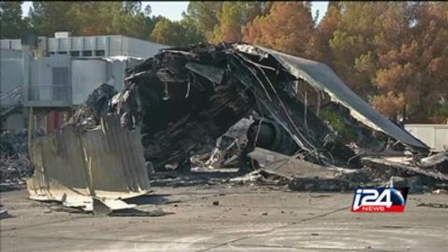 تجدد الاشتباكات بين القوات الحكومية ومليشيا فجر ليبيا في شرق البلاد وغربها