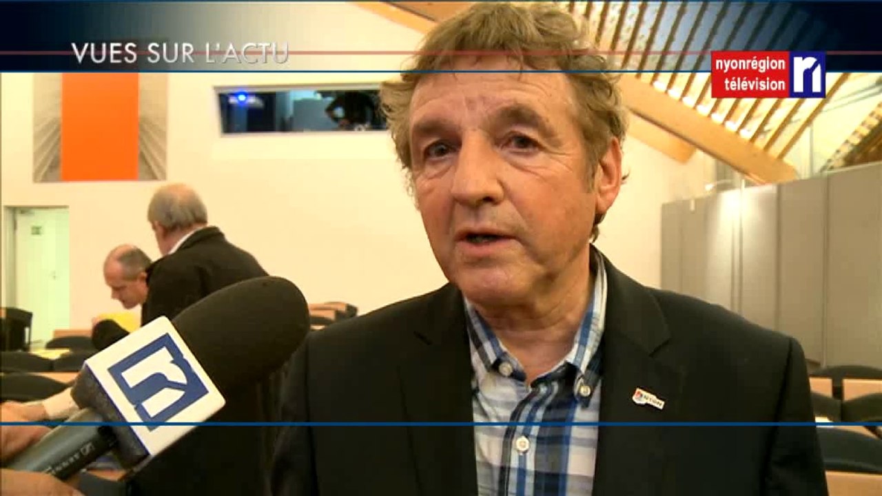 Vues sur l'Actu du mardi 28 avril 2015