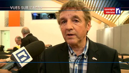 Vues sur l'Actu du mardi 28 avril 2015