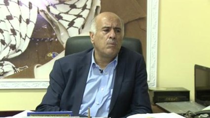 Interview,Palestinian V.I.P