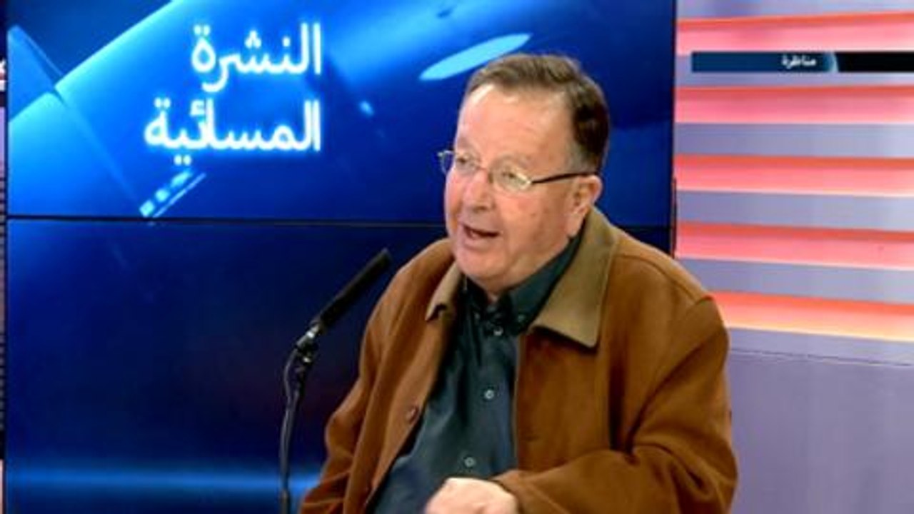 Debate arafat's memory
