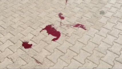 Öğrenciler Arasında Bıçaklı Kavga: 2 Yaralı