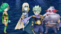 CGR Trailers - FINAL FANTASY IV: THE AFTER YEARS Steam Trailer