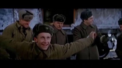 Сталин и деблокирование Сталинграда