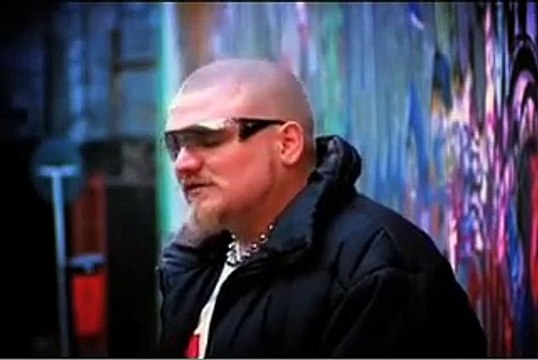 DC Reto - Yo Te Quiero - Vida Extrema