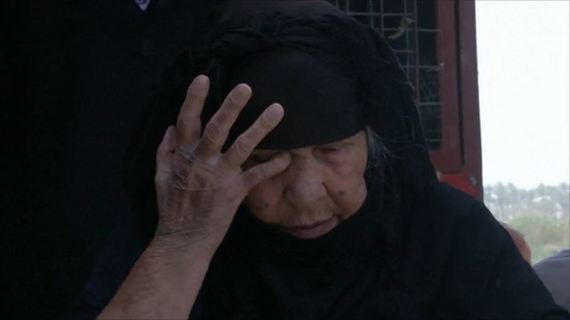 مقتل ثمانية من نازحي الأنبار ببغداد