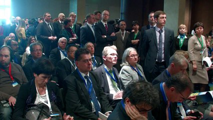 Poroshenko: EU and West must stay united for Ukraine peace