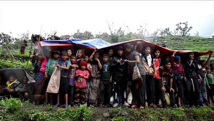 AFP - Le JT, 2e édition du mardi 28 avril