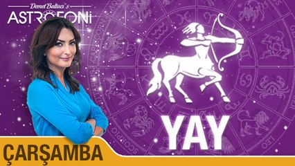 YAY burcu günlük yorumu, bugün (29 Nisan 2015)
