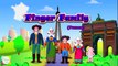 Finger Family - French Family | Nursery Rhymes & Songs For Children